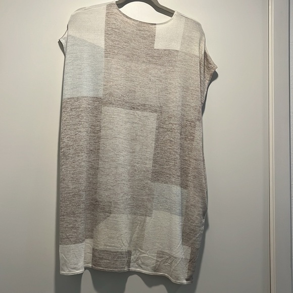 Wilfred Free knit tunic/mini dress sz XXS - Picture 5 of 12